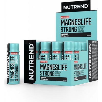 Nutrend Magneslife Strong 60 ml