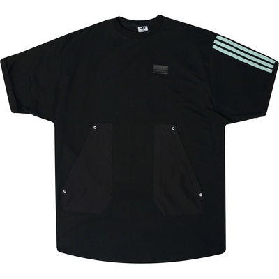 adidas Тениска Adidas Women's Regular Fit T-Shirt - Black