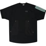adidas Тениска Adidas Women's Regular Fit T-Shirt - Black