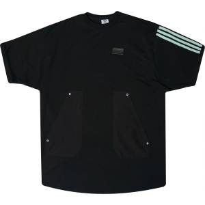 adidas Тениска Adidas Women's Regular Fit T-Shirt - Black
