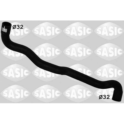 Hadice chladiče SASIC 3404050