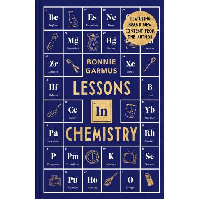 Lessons in Chemistry