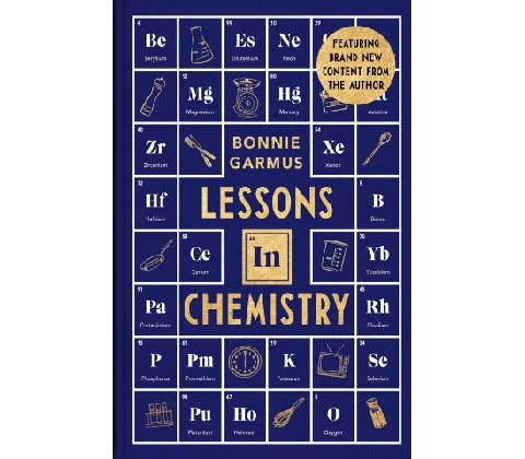 Lessons in Chemistry