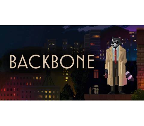 Backbone