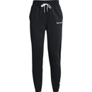 Under Armour Essential Script Pant-BLK