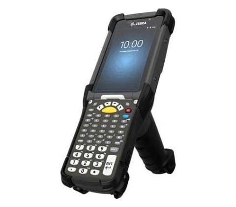 Zebra MC930P