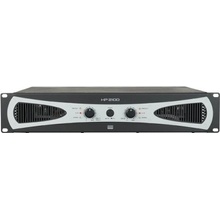DAP Audio HP-2100