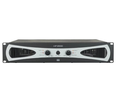 DAP Audio HP-2100