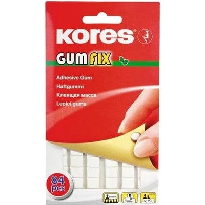 Kores Kores Gumfix lepiaca hmota 50 g