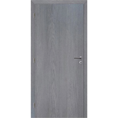 Solodoor 60 L, 65 x 198 cm, fólie, levé, Earl Grey, plné 10000402900 – Zbozi.Blesk.cz