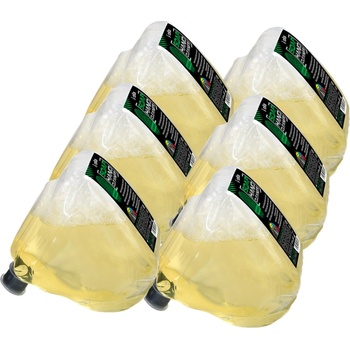 Isofa Soap Profi dielenské mydlo na ruky Team náhradná náplň 6 x 650 g