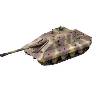 Easy Model Jagdpanzer E-100 Salamander Wehrmacht 1:72