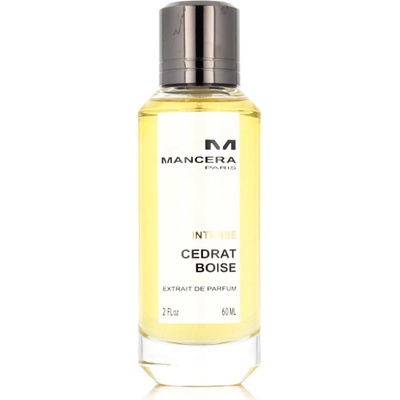 Mancera Paris Intense Cedrat Boise Extrait de Parfum pánský 60 ml
