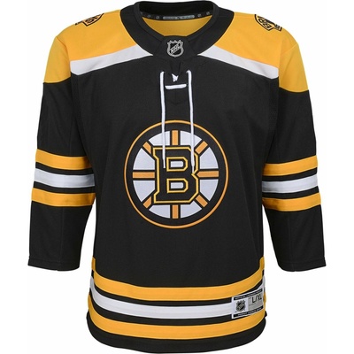 Outerstuff Detský dres Boston Bruins Premier Home