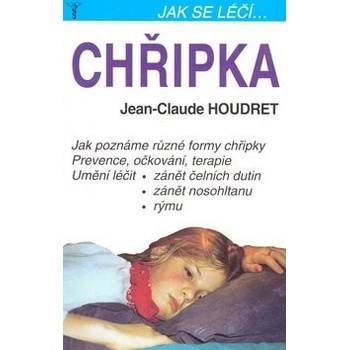 Chřipka Jean-Claude Houdret