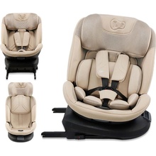 KINDERKRAFT Xpedition 3 i-size 2025 Beige