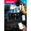 Sencor SWS 12500 Wi-Fi