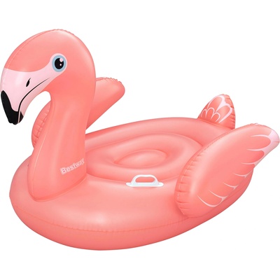 Bestway Flamingo ride on