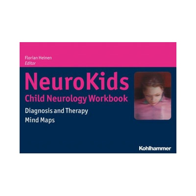 NeuroKids - Child Neurology Workbook
