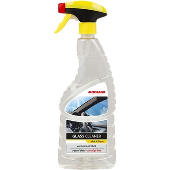 Autoland Препарат за почистване на стъкла - спрей 750 мл (107020699)