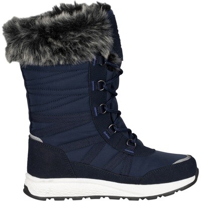 Trollkids Детски зимни ботуши Trollkids Girl's Hemsedal Winter Boots XT Winter boots - Navy - размер 30 (EU) (702-2962-0210)
