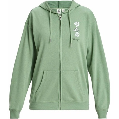 Roxy Surf Stoked Zip