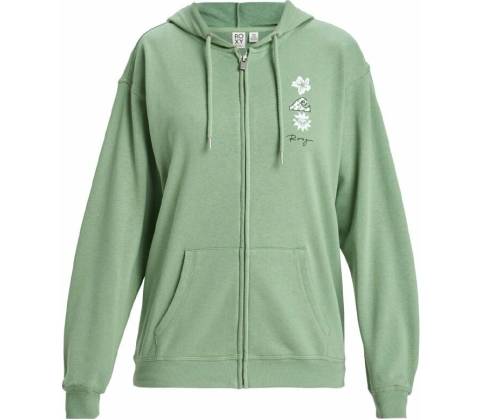Roxy Surf Stoked Zip