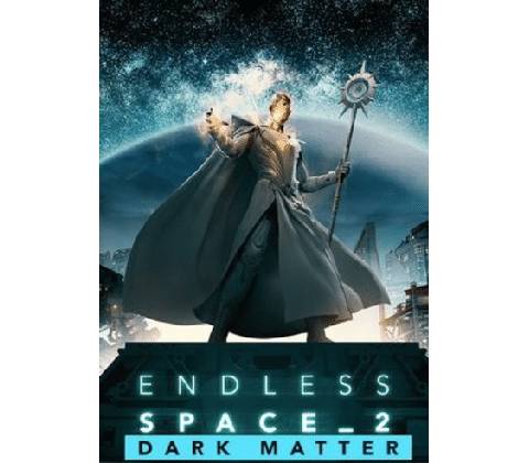 Endless Space 2 - Dark Matter