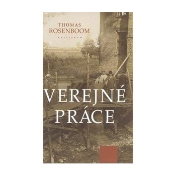Verejné práce