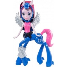 Mattel Monster High Pyxis Prepstockings