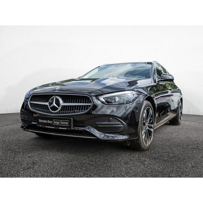 Mercedes-Benz C 300 e T Avantgarde 230 kW