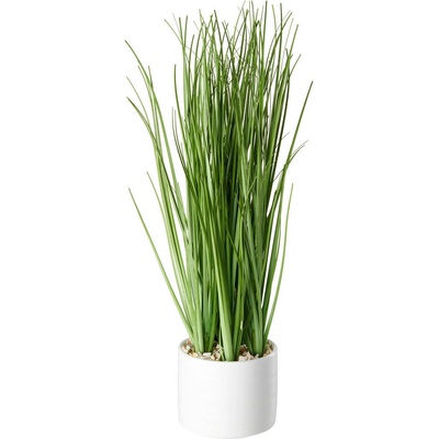 Ambia Home DEKORAČNÁ TRÁVA, 30 cm - Kvety & kvetináče - 0039530040