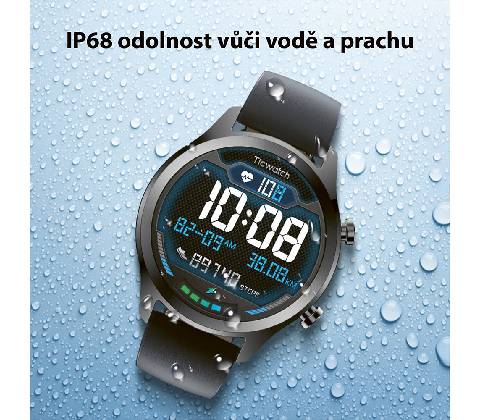 TicWatch C2
