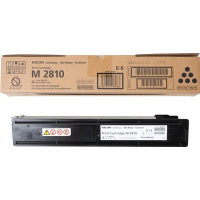 Ricoh Тонер-бутилка m2810 за ricoh m2310n, m2810n за 6000 страници (ricoh-ton-m2810)