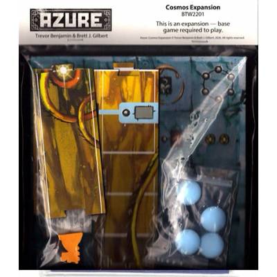 Bitewing Games Azure: Cosmos Expansion