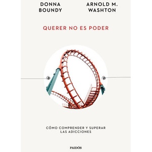 QUERER NO ES PODER | WASHTON, ARNOLD M (2023)