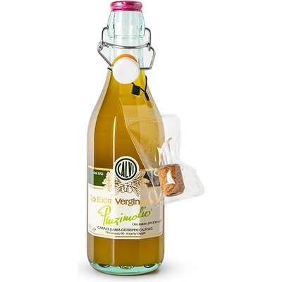 Calvi Pinzimolio olivový olej extra panenský 0,5 l