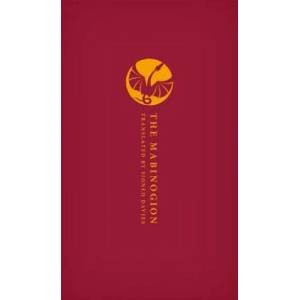 Mabinogion (ISBN: 9780198815242)