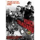 Vojáci ze Stalingradu DVD
