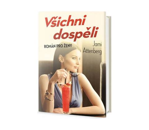 Všichni dospějí