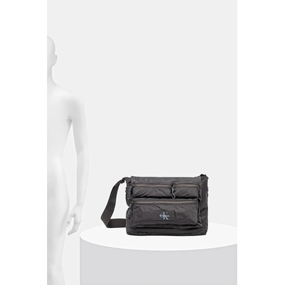 Calvin Klein Чанта Calvin Klein в сиво LV04G3147G (LV04G3147G)