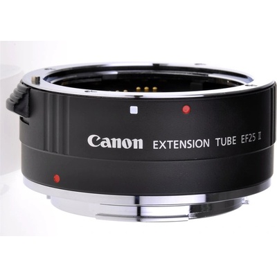 Canon EF-25 II