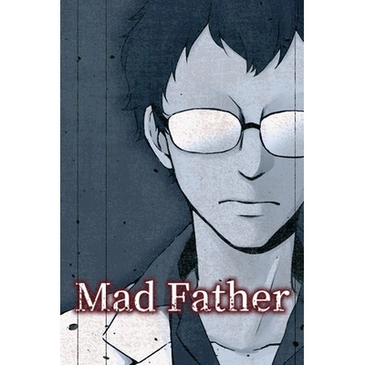 PLAYISM Mad Father (PC)