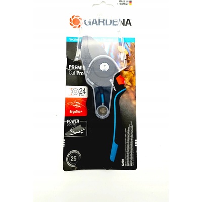 Gardena PremiumCut Pro 12250-20