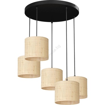 Luminex RATTAN 5283