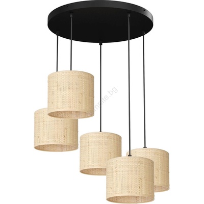 Luminex RATTAN 5283