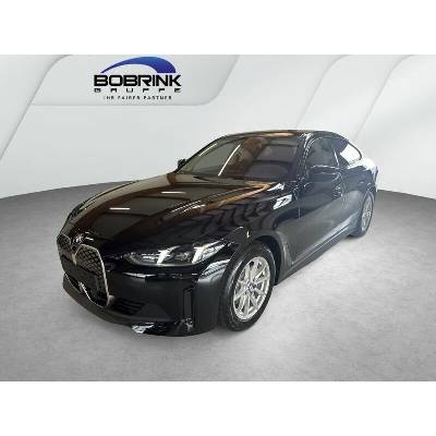 BMW i4 eDrive40 250 kW