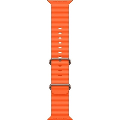 Apple Watch 49mm Orange Ocean Band MT653ZM/A