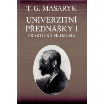 Univerzitní přednášky I.