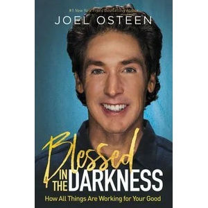 All Things Are Working for Your Good | Joel Osteen (ISBN: 9781455534302)